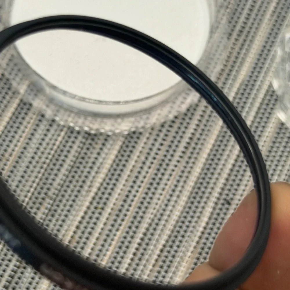 Nikon L1Bc 62mm Skylight Filter Lens Protector Made in Japan Genuine 62 mm